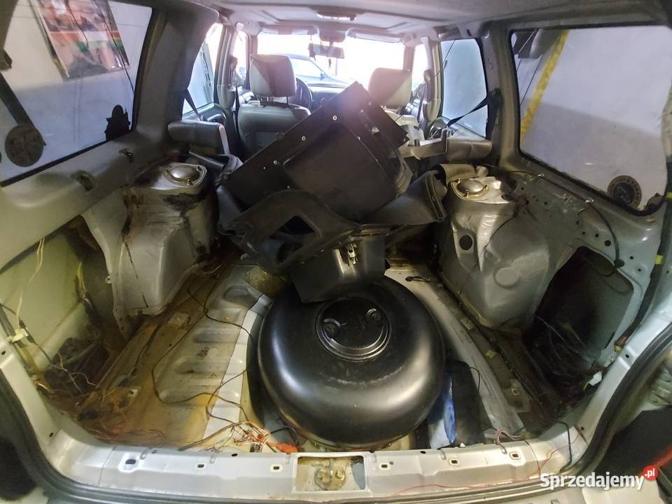 Subaru forester s turbo