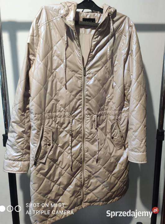 PIKOWANA kurtka damska 44 Wiatrówka  Rzeszów
