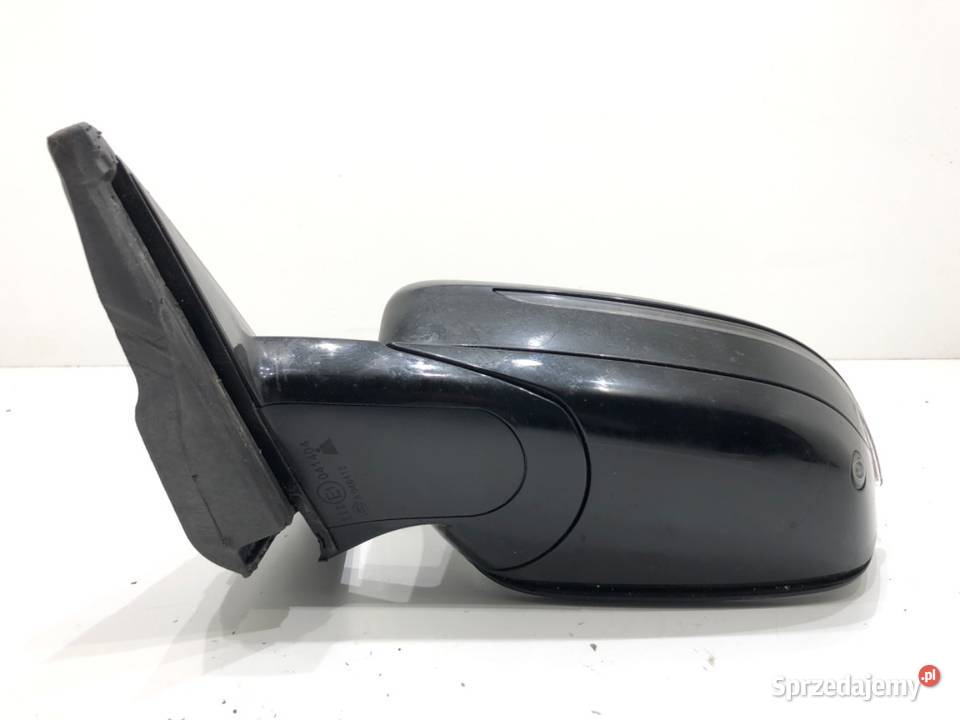LUSTERKO LEWY BMW G30 SedanLimuzyna osobowe podkarpackie