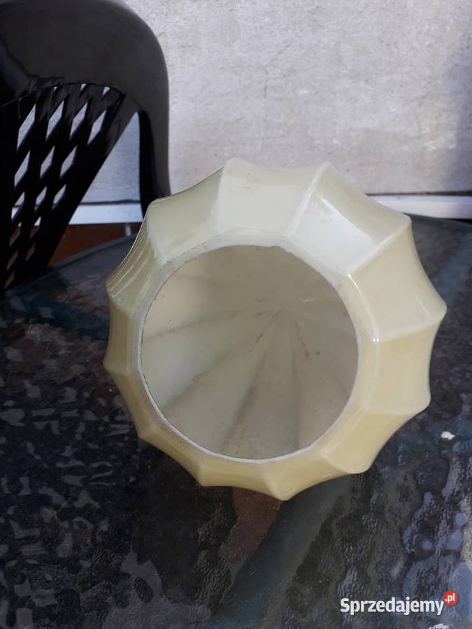 Klosz Art Deco Warszawa