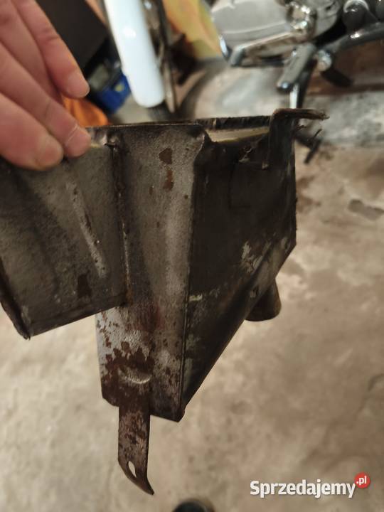 Filtr powietrza WSK mazowieckie Tłuszcz sprzedam