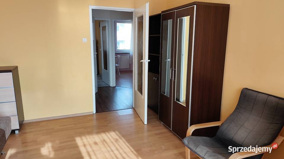 Sympatyczne 2 pok IIp Rzemieślnicza Białystok