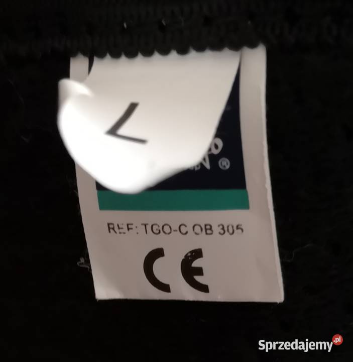 Kamizelka Dessault lewa śląskie Katowice