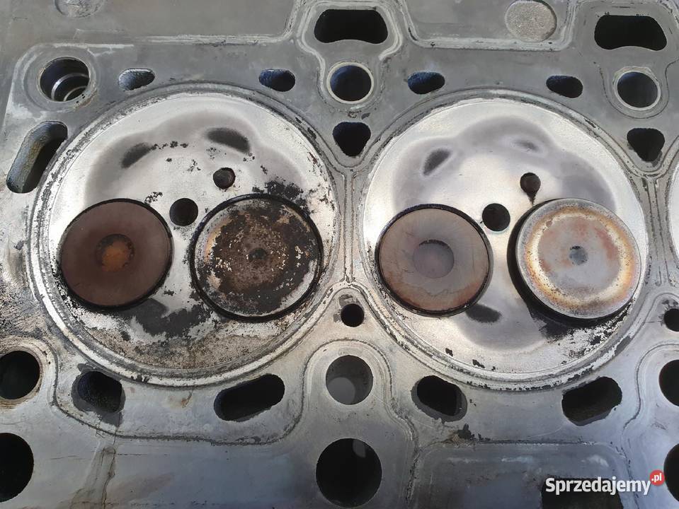 Renault Megane II Scenic II 15 DCI GŁOWICA lubelskie Rudka sprzedam