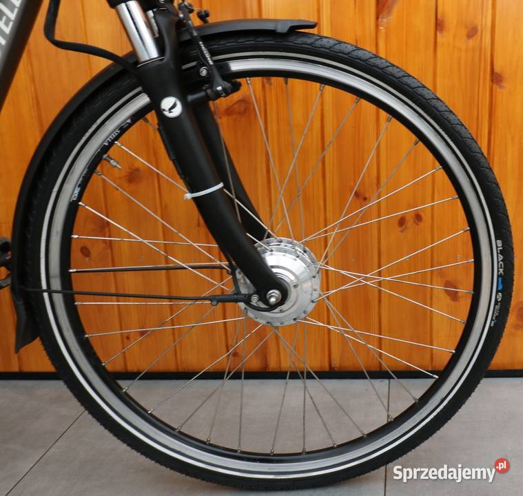 Rower damski Stella Livorno D 53 I inne rowery Milanówek