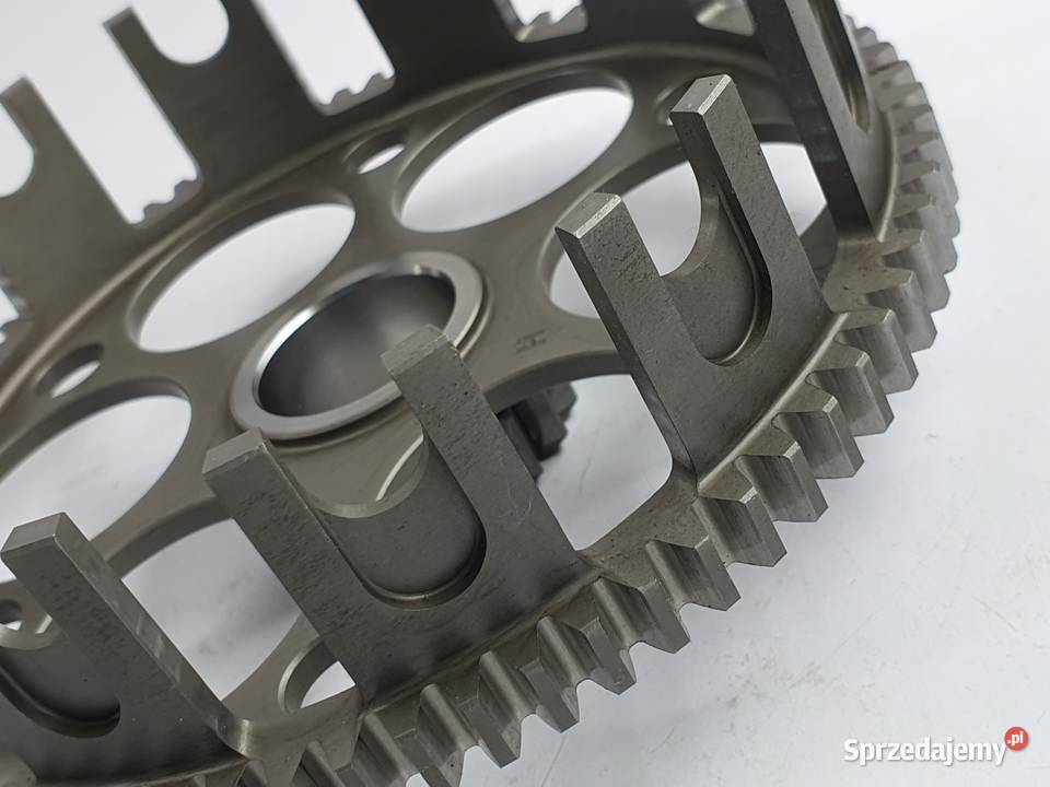 Sprzeglo Kosz Sprzeglowy Ktm Exc 450500 Łódź sprzedam