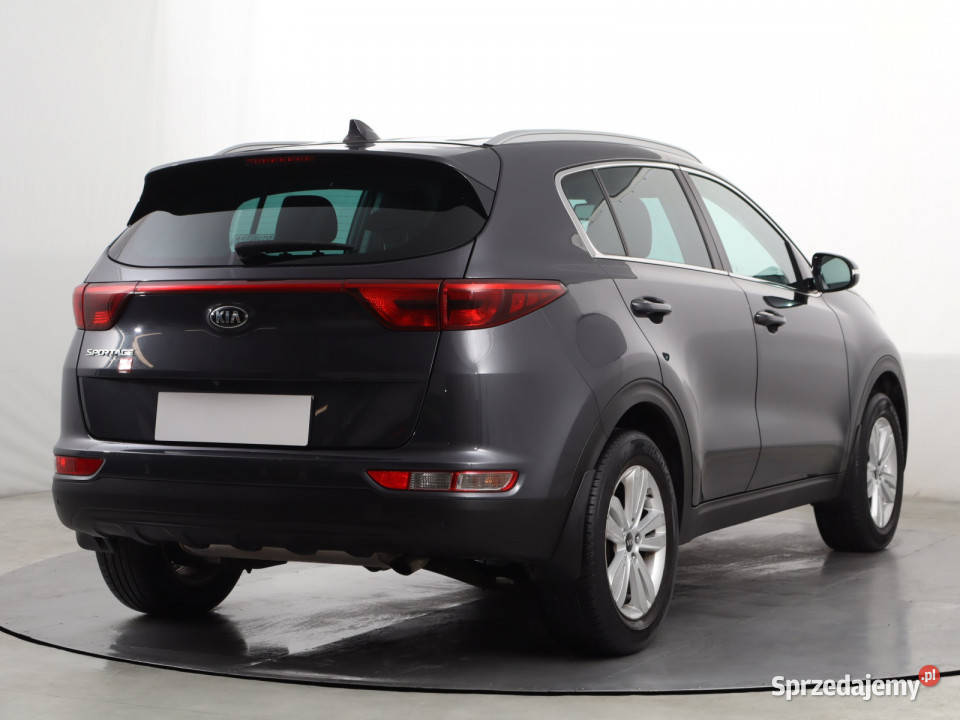 Kia Sportage 16 GDI 4/5 Katowice