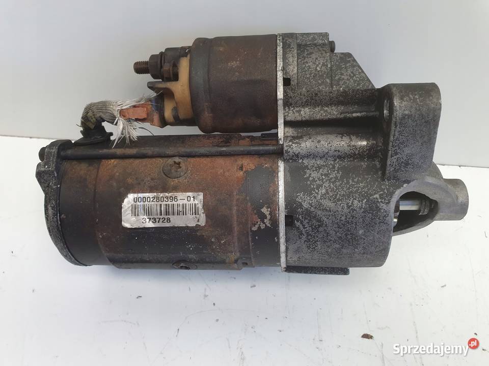 ROZRUSZNIK Renault Master II 25 DCI ROZRUSZNIK Chełm