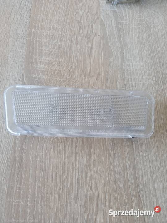 Lampka oświetlenia kabiny astra g 90568390 Oświetlenie kabiny Szczecin