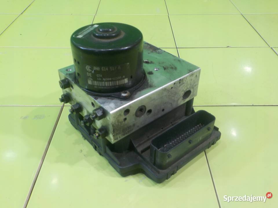 AUDI TT 8N 18T 01r 2D COUPE pompa ABS 8N0907379E Suków sprzedam