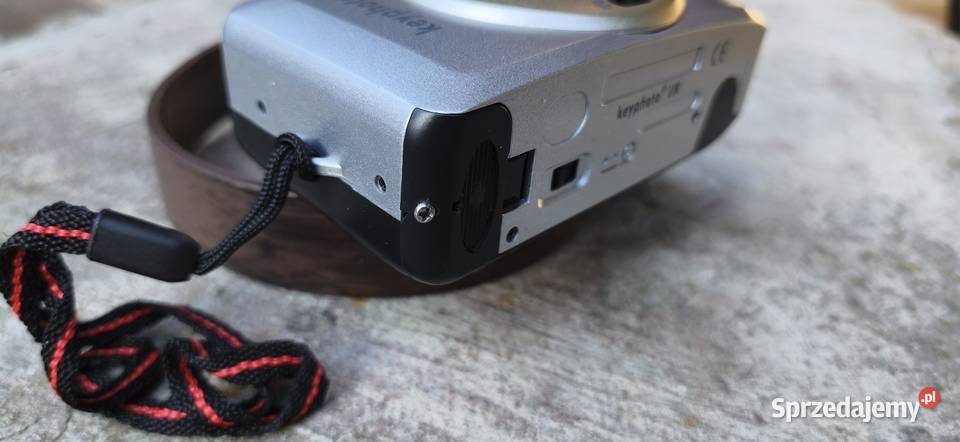 Aparat keyphoto 29mm ASP Gold Rawicz