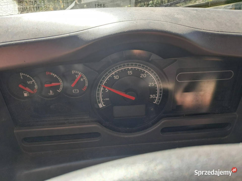 Renault 430 premium distribution e5 439KM