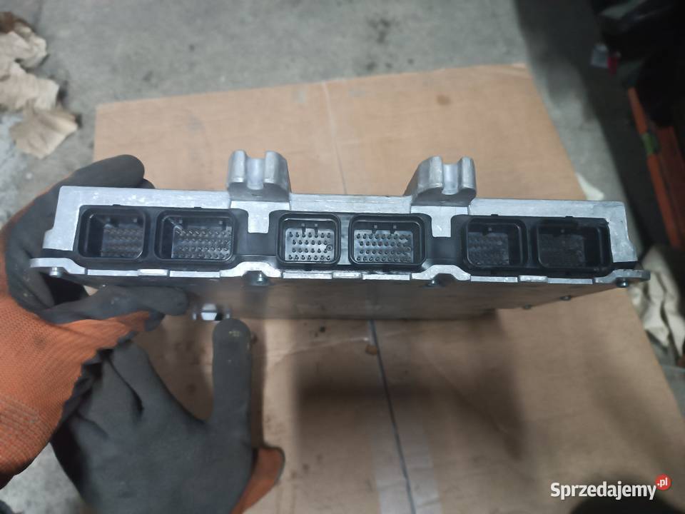 Moduł Holland Case 84592529 84295681 pomorskie