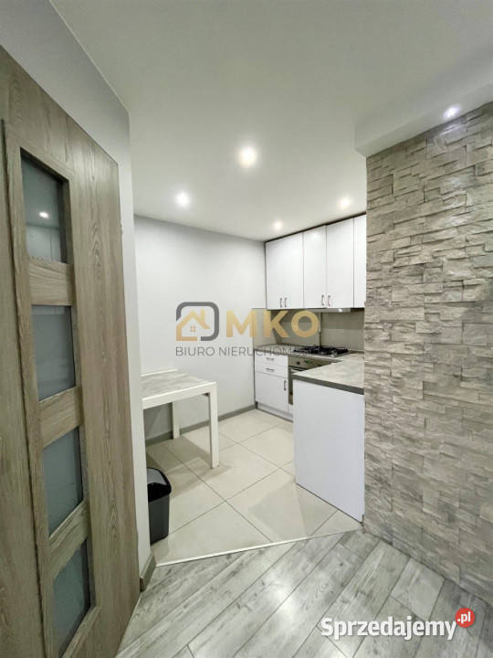 Mieszkanie Włocławek 37m2 2 pok