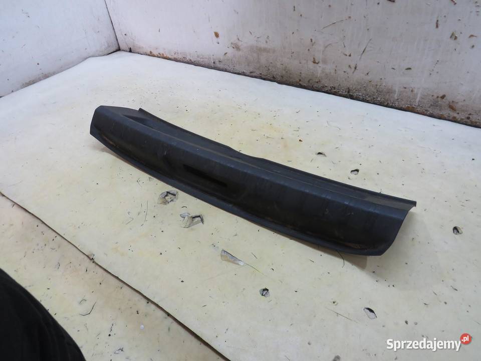 OSŁONA PASA TYLNEGO TYŁ PEUGEOT 308 T9 HB