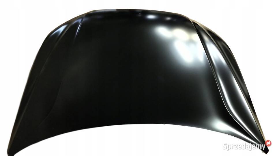 VOLVO XC60 II maska pokrya silnika nowa oryginal