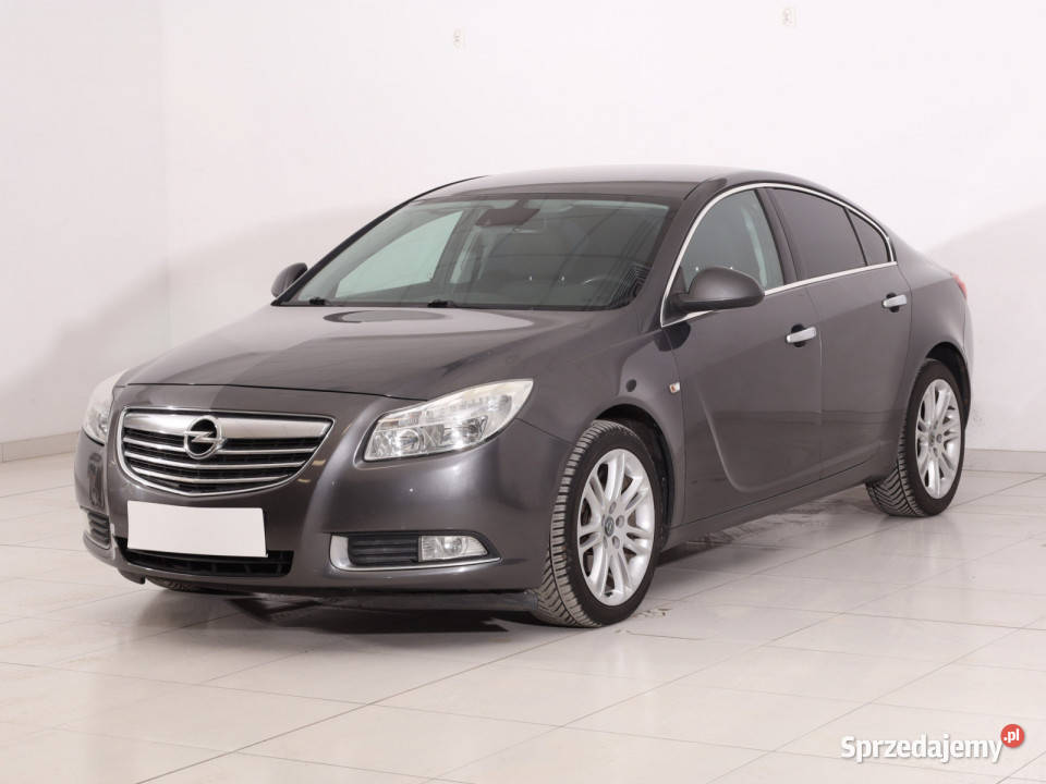 Opel Insignia 20 CDTI Insignia