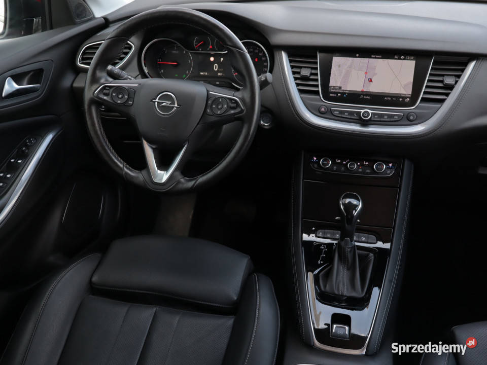 Opel Grandland 20 CDTI asystent pasa ruchu Piaseczno sprzedam