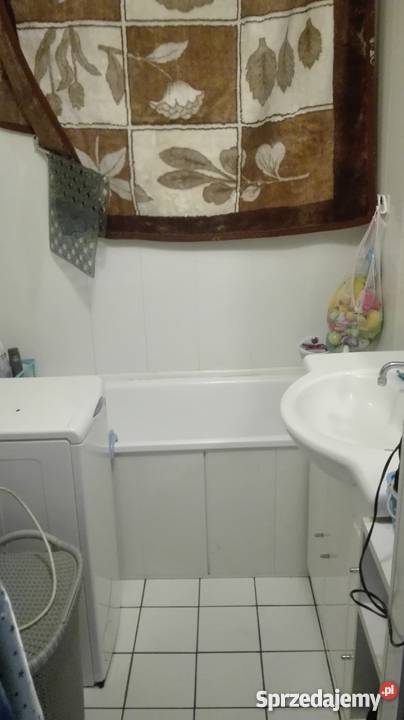 Piekne Mieszkanie Naftowa Sosnowiec