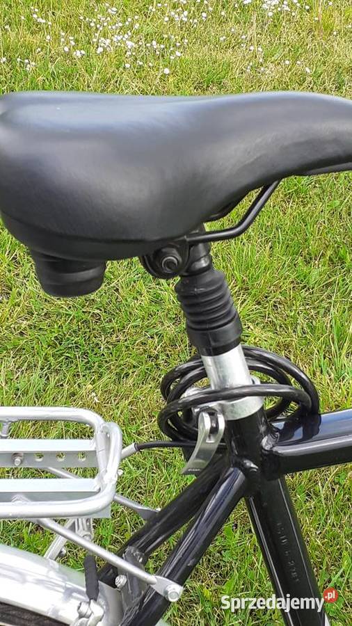 Rower Travers meski trekingowy Starcza sprzedam