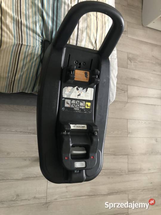 Nosidełko Joie 13 0 - 13 kg Kobyłka