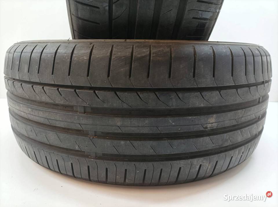 2x OPONA LETNIA GOODRIDE SUPER ECO Z107 24540R18