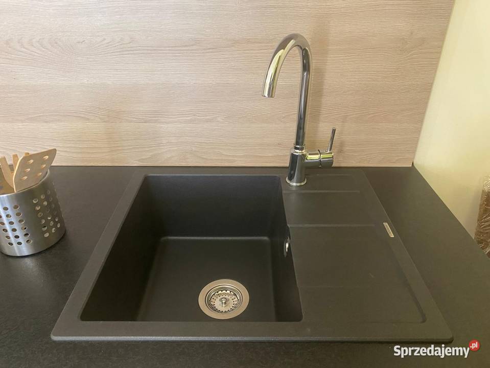 Kuchnia nowoczesna ekspozycja długość 380 Skawina