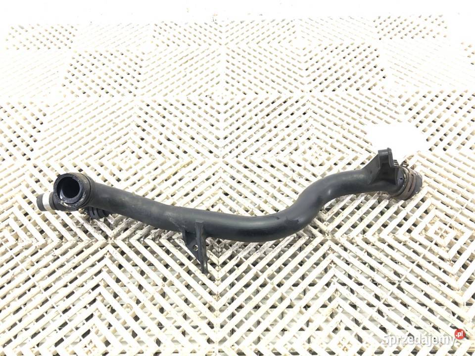 RURA WODY AUDI A4 B8 03L121071V 20 143 0715 Chłodnie wody