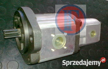 Pompa hydrauliczna do Kramer Trzcianka