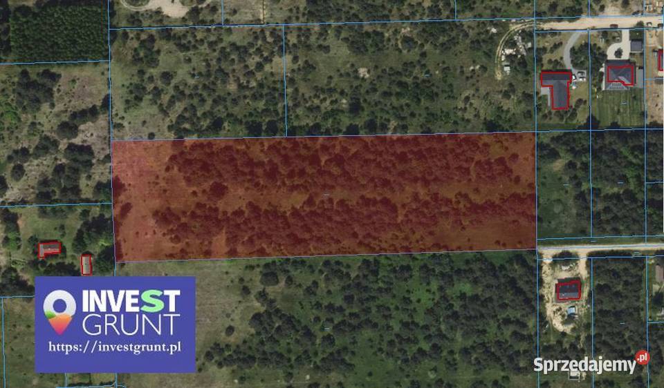 472 ha grunty rolne przetarg na dzierżawę 47200m2 Biskupice sprzedam