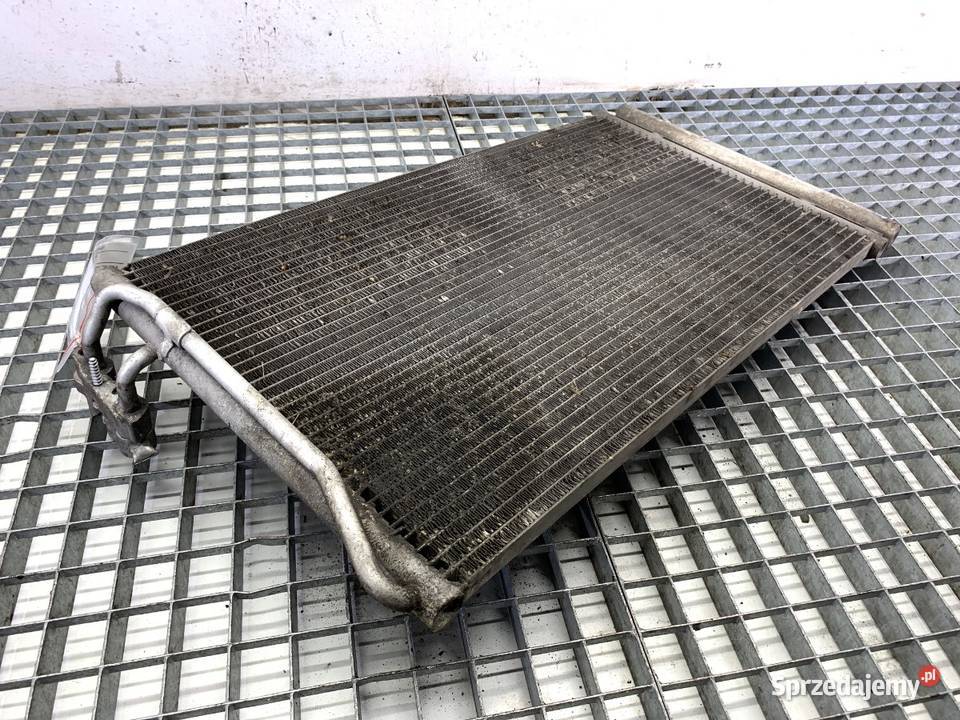 CHŁODNICA KLIMATYZACJI BMW E92 30 245 9206296