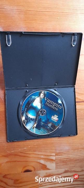 Vampire Hunters PC Oprogramowanie Warszawa