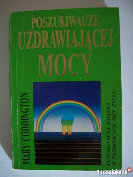 POSZUKIWACZE UZDRAWIAJĄCEJ MOCY MCODDINGTON lubuskie Zielona Góra
