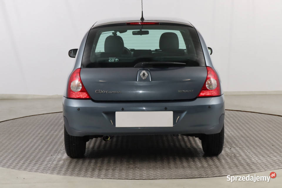 Renault Clio 12 Zabrze sprzedam