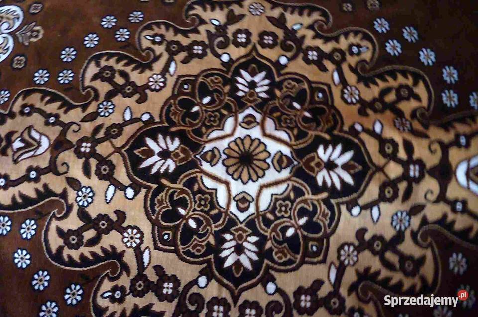 KILIM NA ŚCIANĘ PODLOGĘ małopolskie Kraków