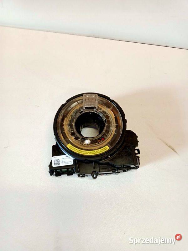 TAŚMA ZWIJAK AIRBAG AUDI A4 B8 A5 Q5 8K0953568D Rakoniewice