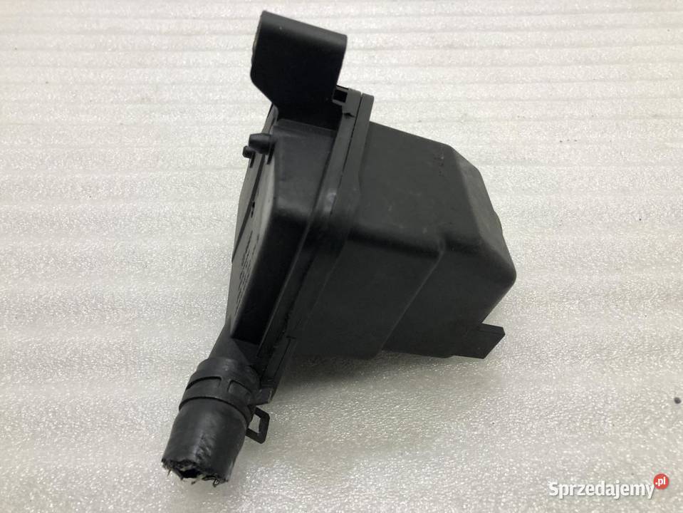 ZBIORNIK WSPOMAGANIA VW GOLF IV 1J0422371B 9705 Układ kierowniczy