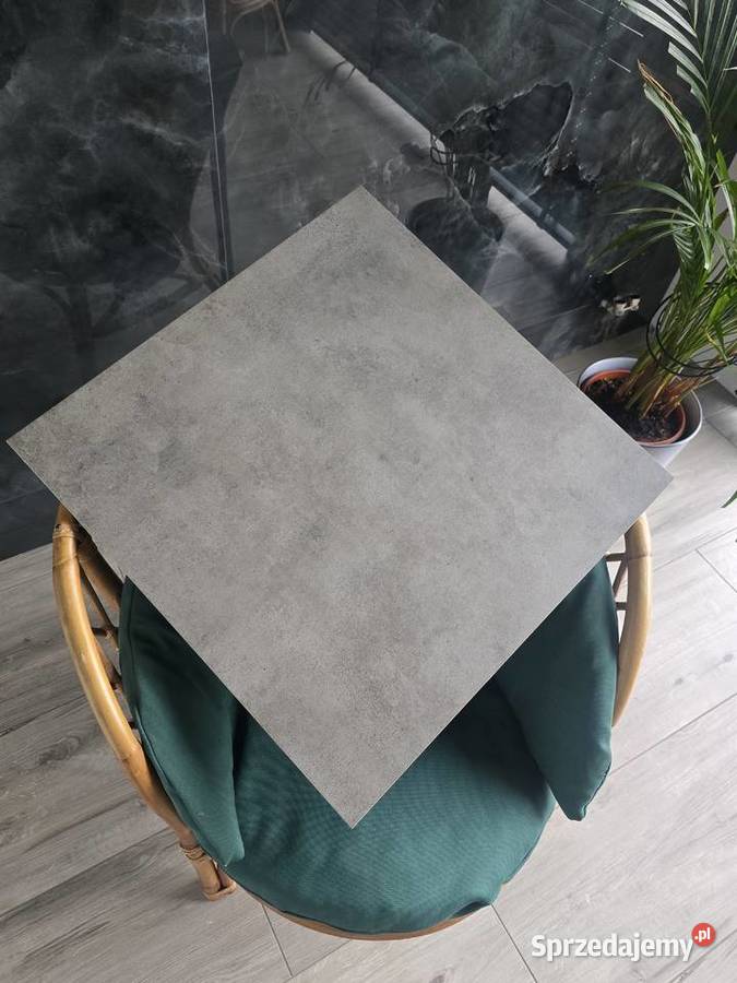 Płytka BORIDO TAUPE MAT 60x60 GAT I CERSANIT Opoczno