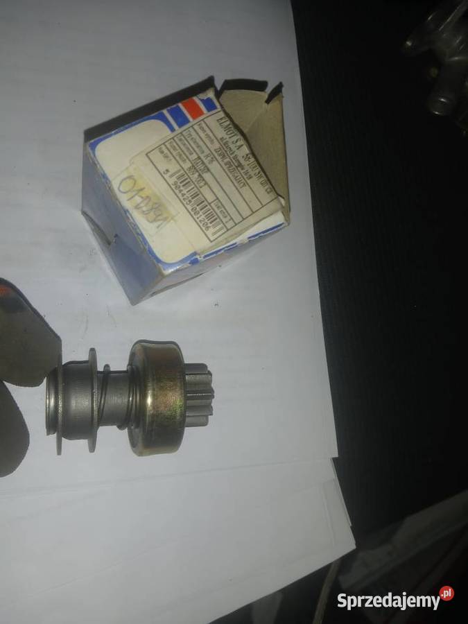 Bendix do fiata 126p FL EL łódzkie Koluszki