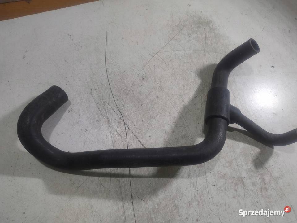 WĄŻ RURA WODY SMART FORTWO 06 T 0003444V007 osobowe wielkopolskie