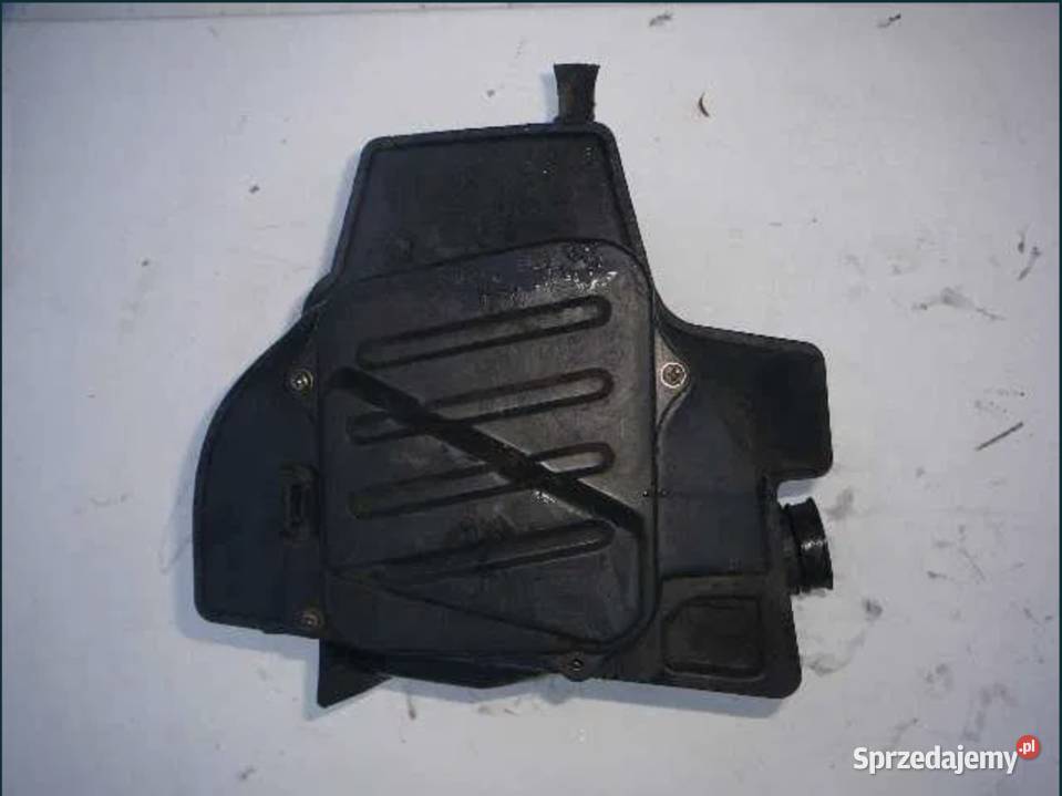 Obudowa filtra Daelim vs 125 wielkopolskie Ostrzeszów