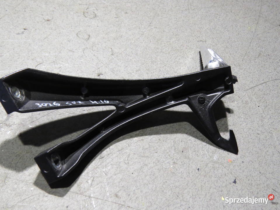SUZUKI GSXS GSX S 1000 2022 SET STOPKA NÓZKA TYŁ Olsztyn