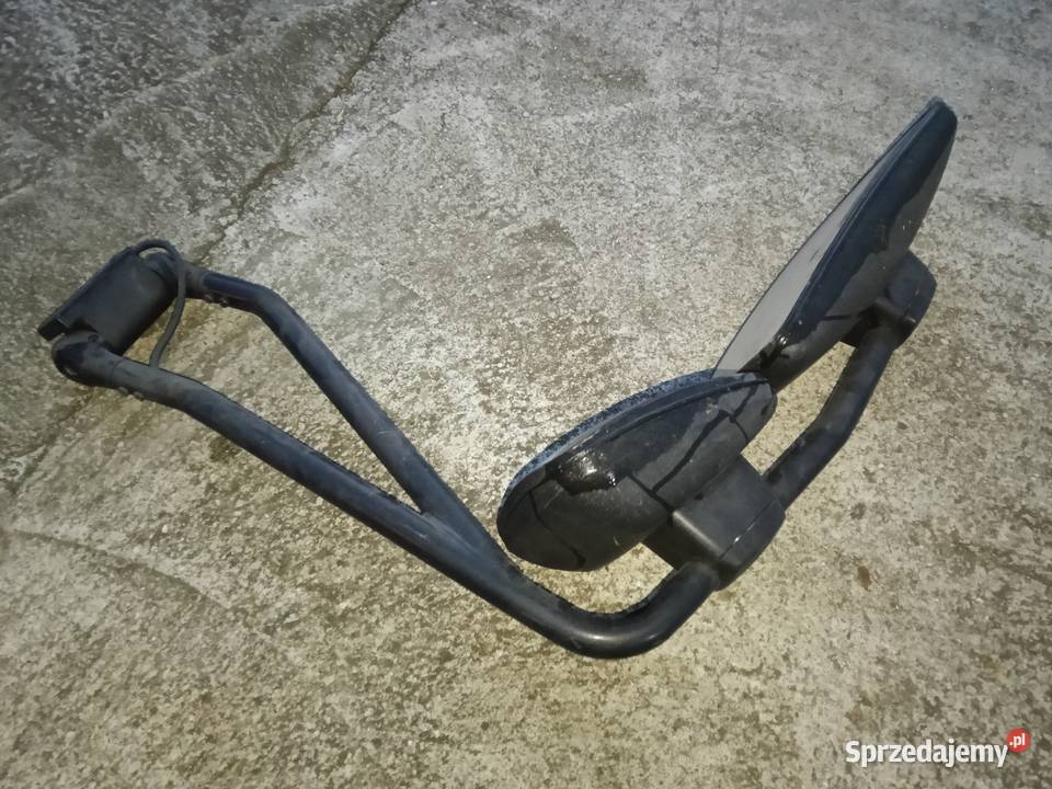 Lustra do autobusu Nadarzyn sprzedam