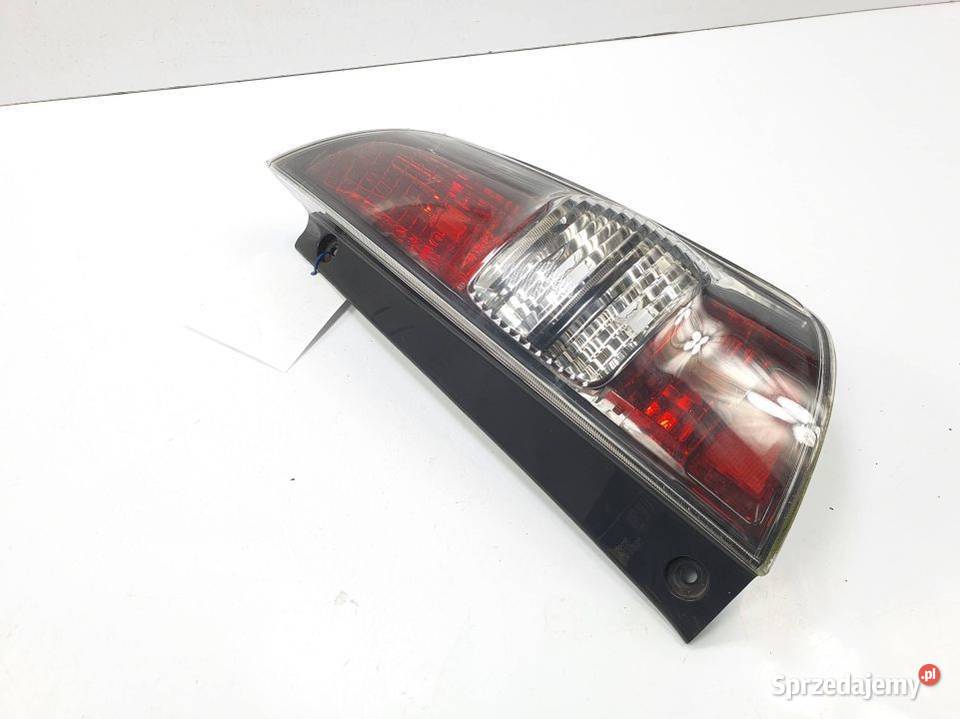 LAMPA PRAWA TYŁ DAIHATSU SIRION osobowe kujawsko-pomorskie Lipno