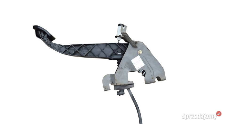 PEDAŁ SPRZĘGŁA VW TRANSPORTER T5 7H1721315 osobowe