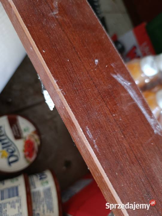 dwie deski wykończeniowe ozdobne sprzedam Pozostałe