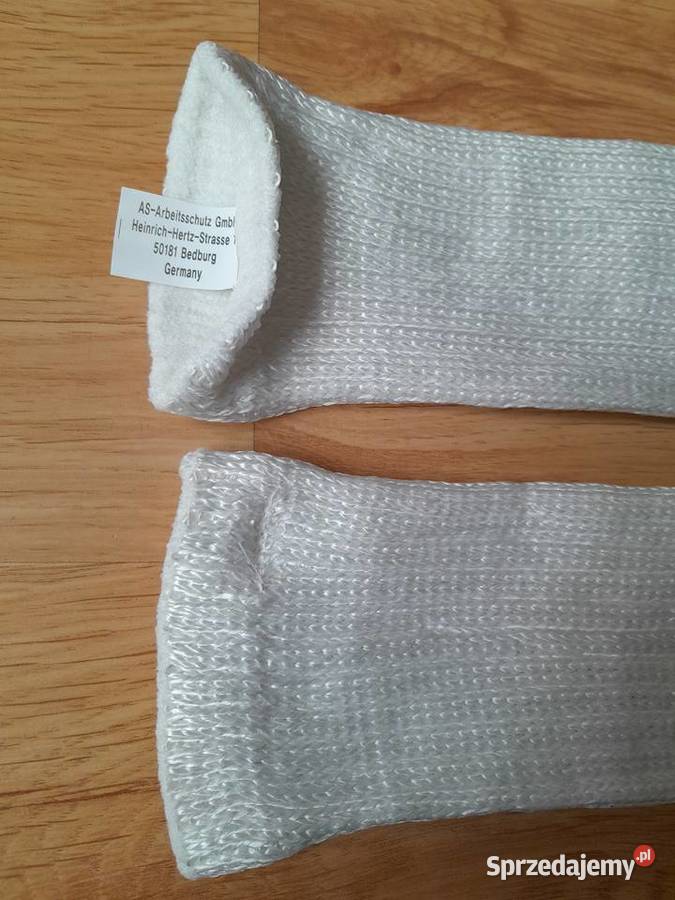 Ochraniacz przedramienia antyprzecięciowy NITRAS dolnośląskie Polkowice