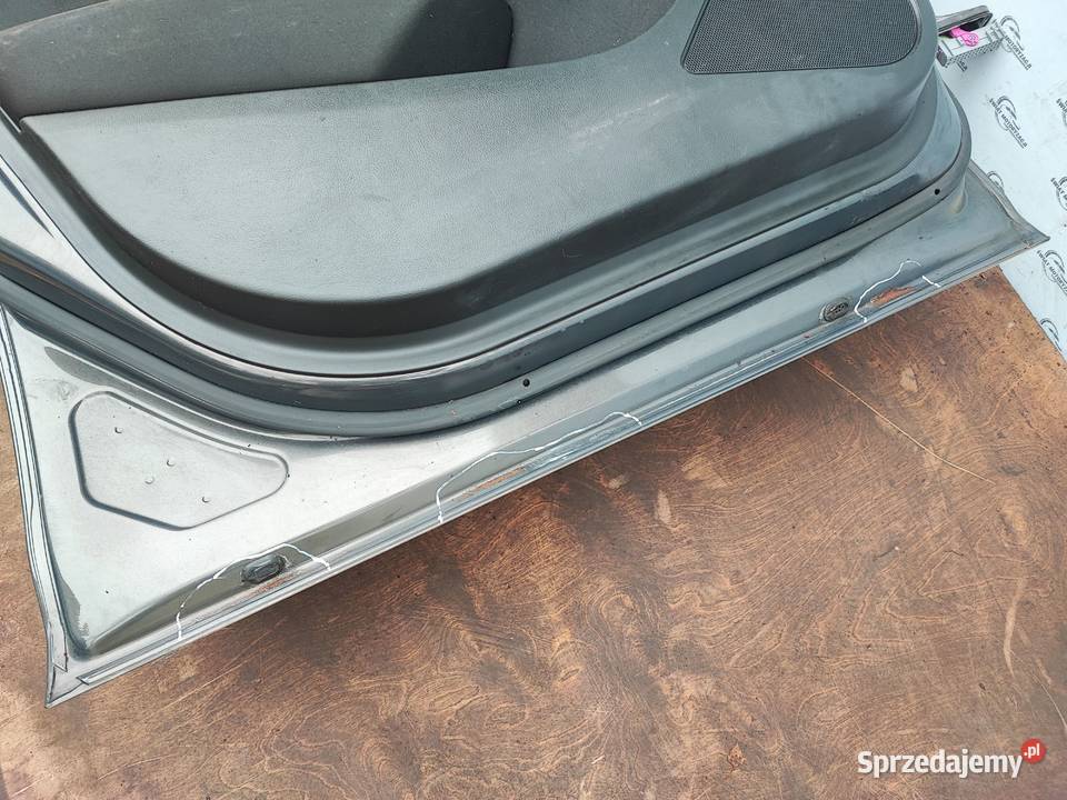 ASTRA J 13r drzwi lewe przód 120 mikronów sprzedam