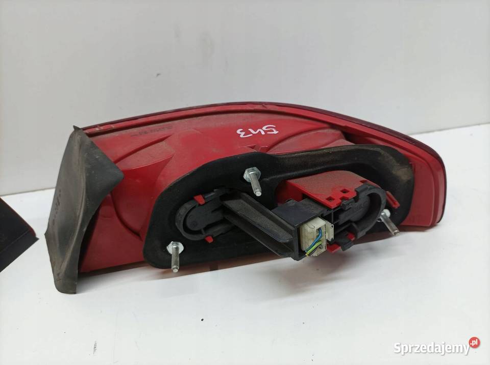 LAMPA TYŁ KOMPLET KOMBI Alfa Romeo 159 I świętokrzyskie