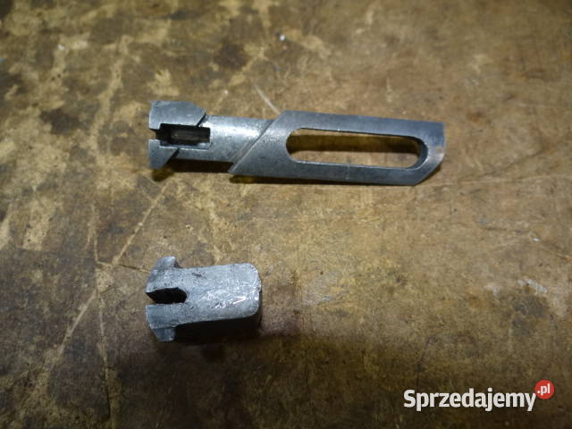 suwak gazu IFA AWO MZ org DDR Żary sprzedam